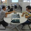 I Campeonato de Xadrez do CFP